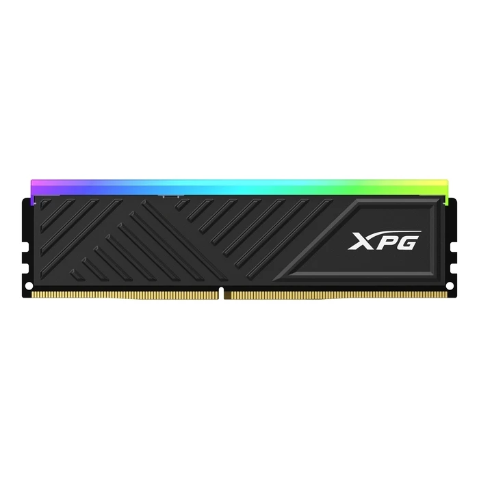 ADATA Spectrix D35G DDR4 8GB 3200MHz DIMM RGB (AX4U32008G16A-SBKD35G)