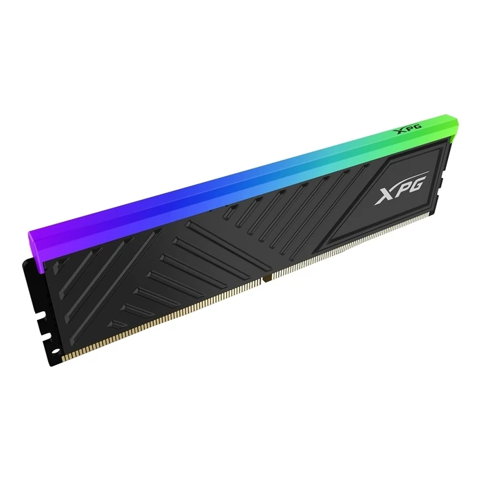 ADATA Spectrix D35G DDR4 8GB 3200MHz DIMM RGB (AX4U32008G16A-SBKD35G)