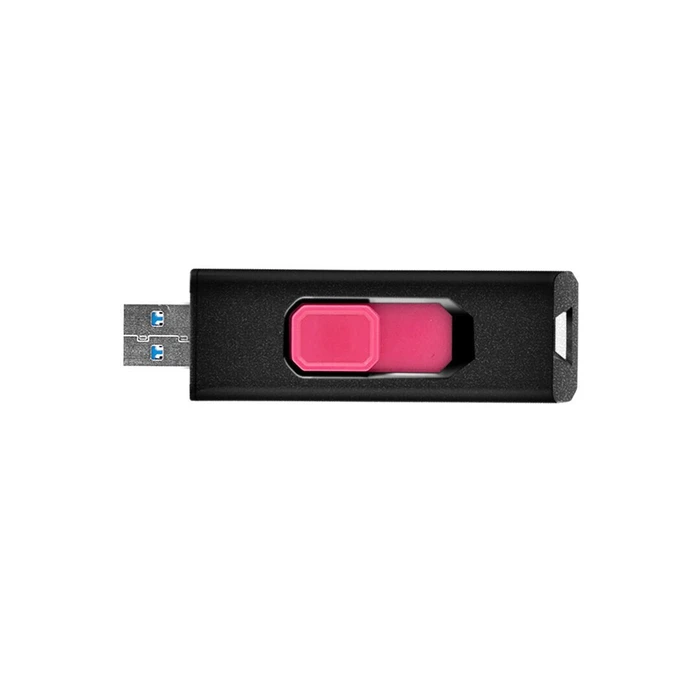 ADATA SC610 USB 3.2 Εξωτερικός SSD 2TB Μαύρο
