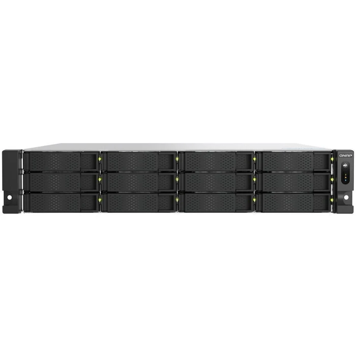 Κάρτα Ελεγκτή Raid Qnap Tsh1277axurpr732g