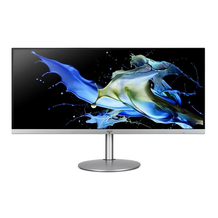 Acer CB342CUs 34" (86cm) UltraWide IPS 3440x1440 75Hz Καμπύλη - Acer