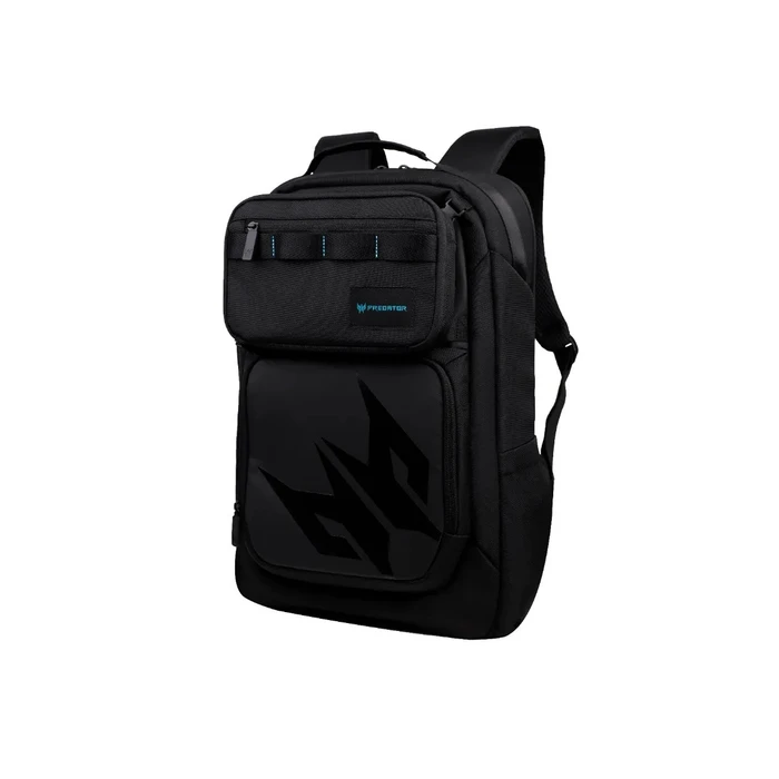 Acer Predator Extreme School Backpack Black GP.BAG11.05V
