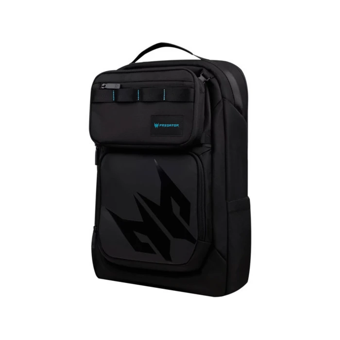 Acer Predator Extreme School Backpack Black GP.BAG11.05V