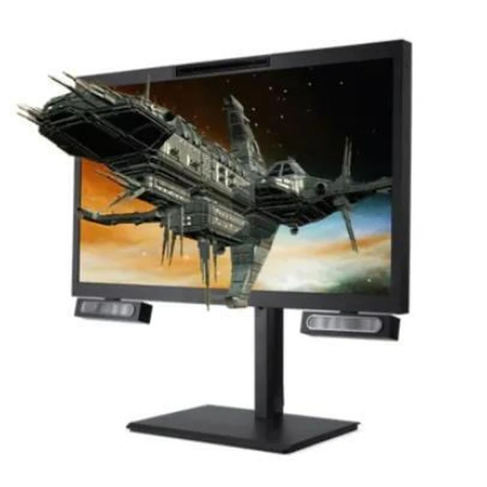 Acer SpatialLabs View Pro ASV27-2P 27" 4K AHVA 160Hz Οθόνη