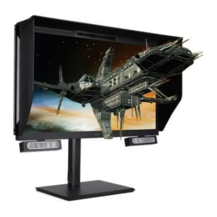 Acer SpatialLabs View Pro ASV27-2P 27" 4K AHVA 160Hz Οθόνη