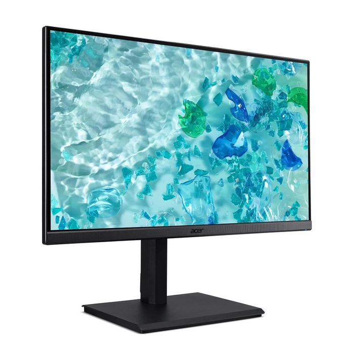 Acer Monitor Vero B247WE5Bmiprzx 24in 61cm 1920x1200 VGA HDMI DP USB Hub BL