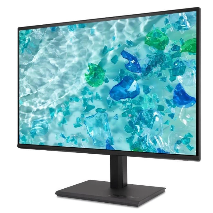 Acer Monitor Vero B247WE5Bmiprzx 24in 61cm 1920x1200 VGA HDMI DP USB Hub BL