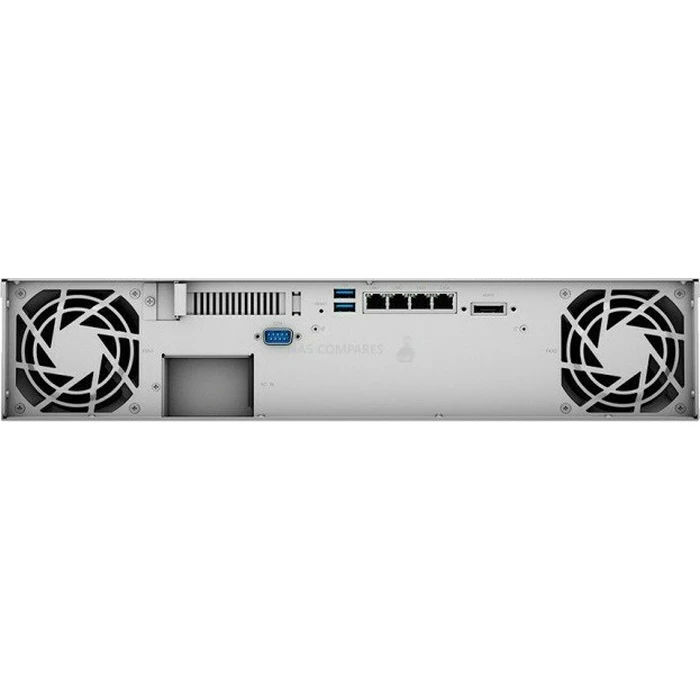 Synology RackStation RS1221+ 8-Bay Rackmount NAS