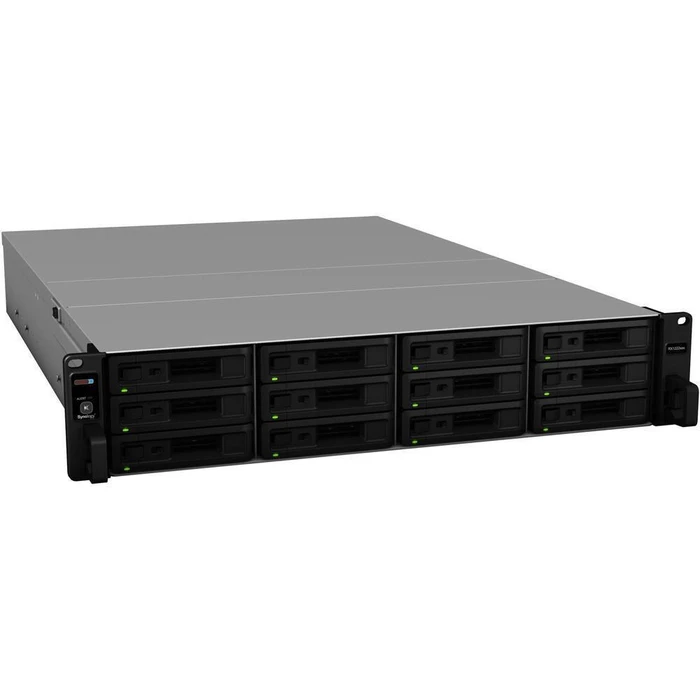 Μονάδα επέκτασης Synology RX1222sas (12 Bay) 2U