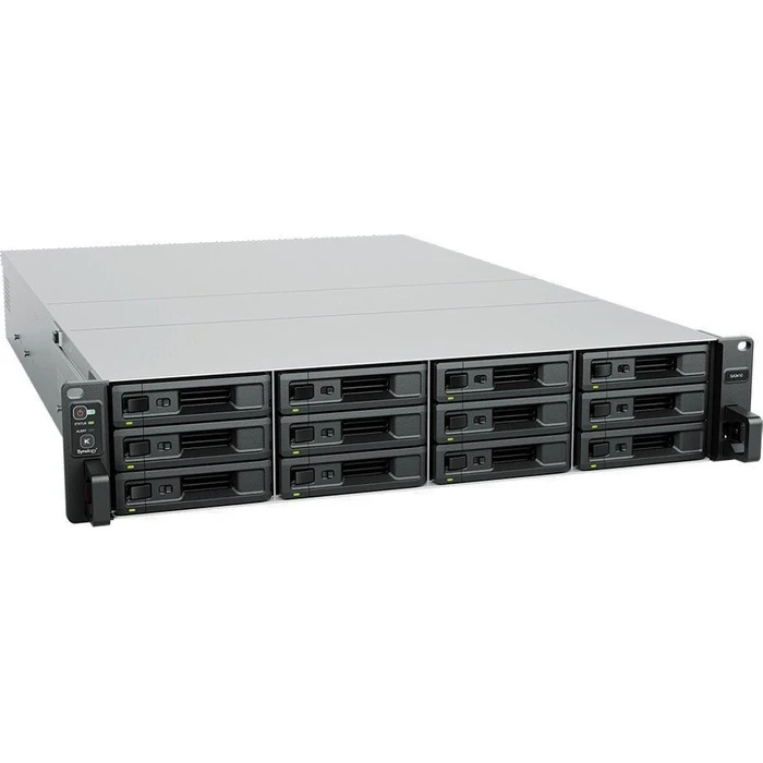Synology NAS SA3410 (12 Bay) 2U Rackmount