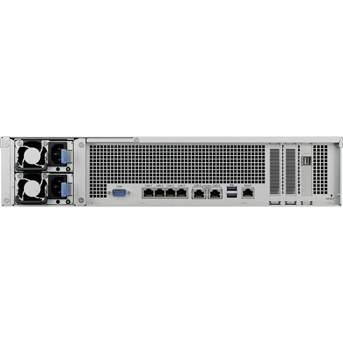 Synology NAS SA3410 (12 Bay) 2U Rackmount