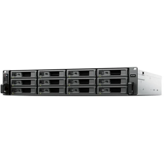Synology RX1225RP 12-Bay 2U Rackmount Expansion Unit