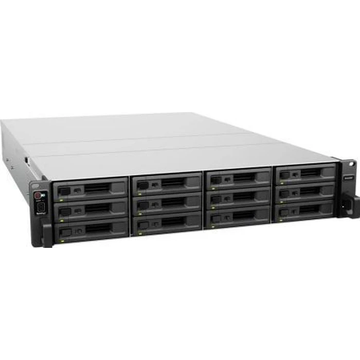 Synology RX1225RP 12-Bay 2U Rackmount Expansion Unit