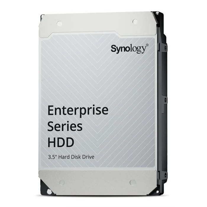 Synology HAS5310-12T 12TB 3.5" SAS 3.0 NAS Hard Drive 7200 RPM