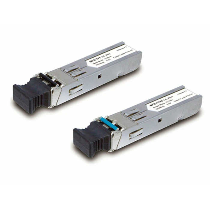 PLANET SFP-Port 100Base-FX Transceiver Single-mode 1310nm (MFB-TF20)
