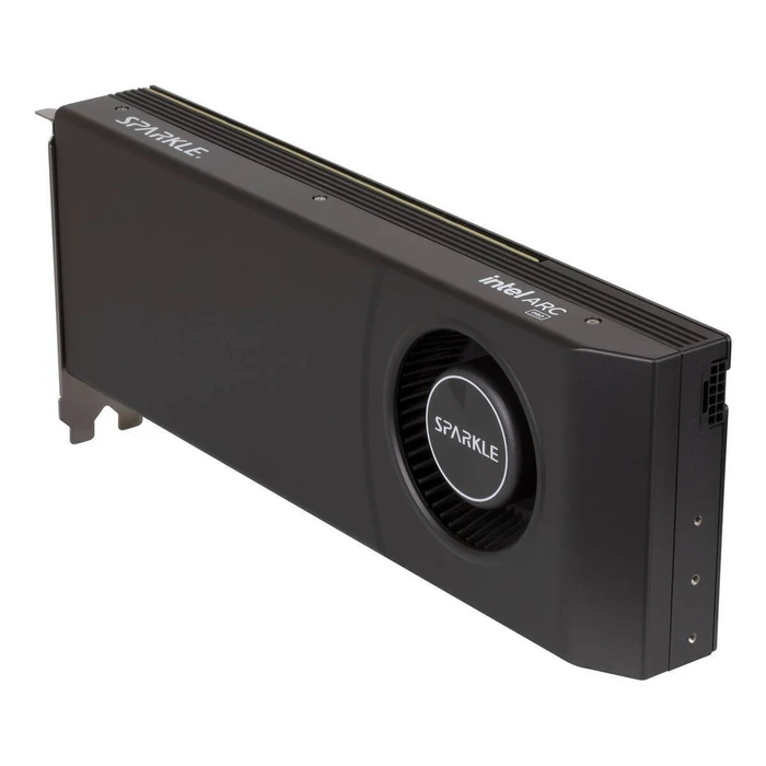 Sparkle Intel ARC Pro B70 Blower 32GB GDDR6 Graphics Card (SPB70W-32G) - SKU 143652