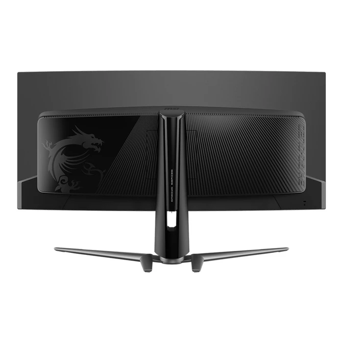MSI Οθόνη MAG 341CQP QD-OLED 34" (3440x1440, 175Hz)