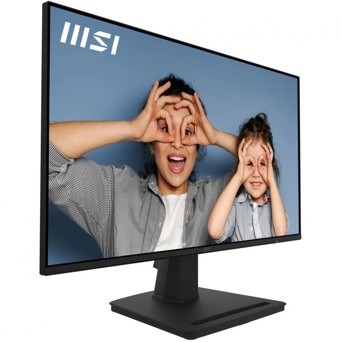 MSI PRO MP252 24.5" IPS Full HD 1920x1080 100Hz Monitor - Black