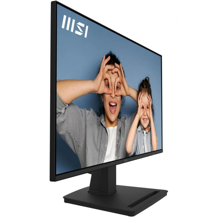 MSI PRO MP252 24.5" IPS Full HD 1920x1080 100Hz Monitor - Black