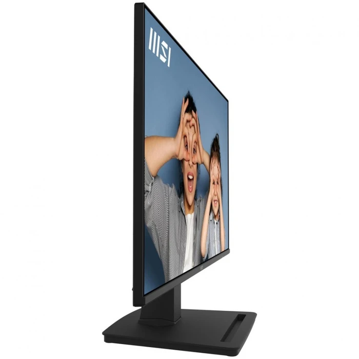 MSI PRO MP252 24.5" IPS Full HD 1920x1080 100Hz Monitor - Black