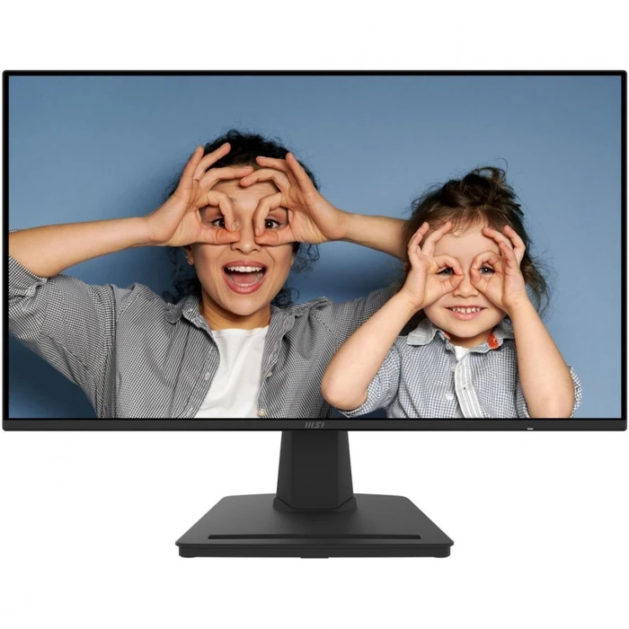 MSI PRO MP252 24.5" IPS Full HD 1920x1080 100Hz Monitor - Black