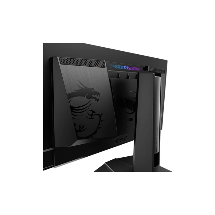 MSI MPG 271QRXDE QD-OLED Gaming Monitor 26.5" 2560x1440 360Hz
