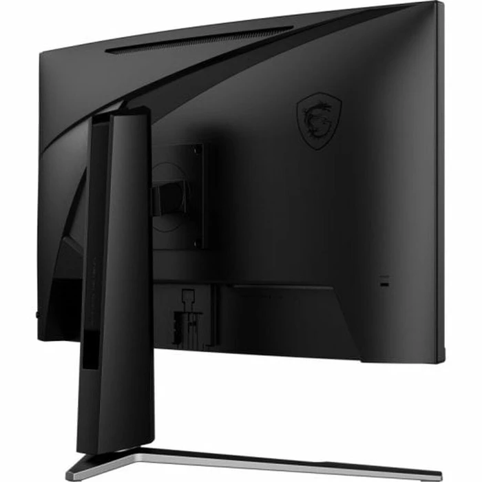 MSI MAG 27CQ6PF 27" (68.6 cm) WQHD (2560x1440) Curved Gaming Monitor - 180Hz, 0.5ms, VA