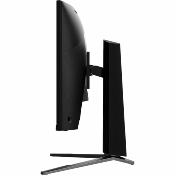 MSI MAG 27CQ6PF 27" (68.6 cm) WQHD (2560x1440) Curved Gaming Monitor - 180Hz, 0.5ms, VA
