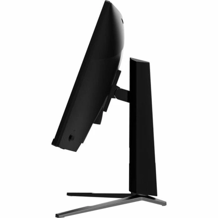 MSI MAG 27CQ6PF 27" (68.6 cm) WQHD (2560x1440) Curved Gaming Monitor - 180Hz, 0.5ms, VA
