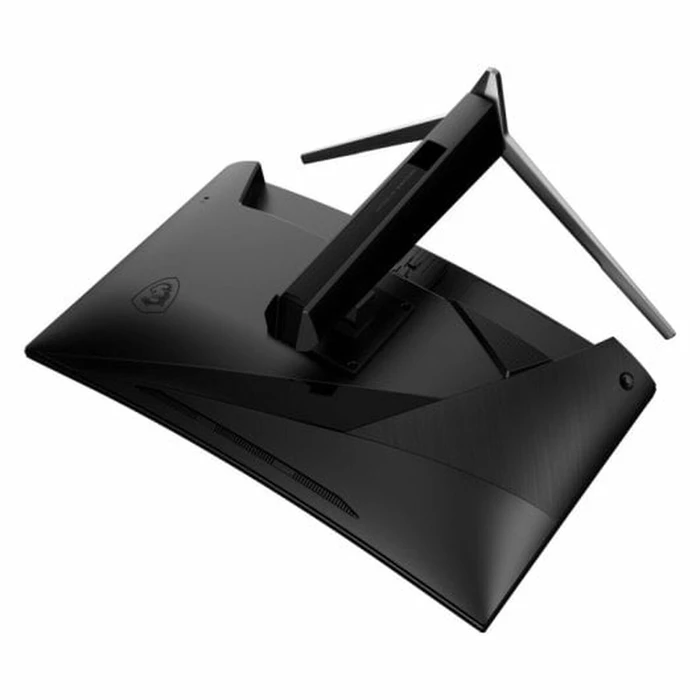 MSI MAG 27CQ6PF 27" (68.6 cm) WQHD (2560x1440) Curved Gaming Monitor - 180Hz, 0.5ms, VA