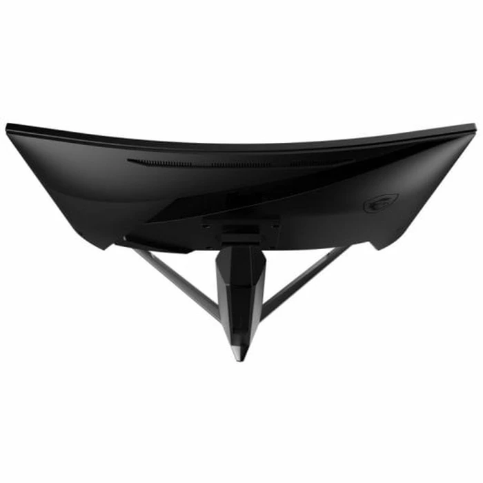 MSI MAG 27CQ6PF 27" (68.6 cm) WQHD (2560x1440) Curved Gaming Monitor - 180Hz, 0.5ms, VA