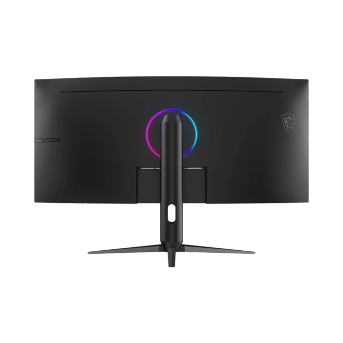 MSI MAG 342CQR E2 34" UltraWide Καμπύλη Gaming Οθόνη VA 3440x1440 180Hz