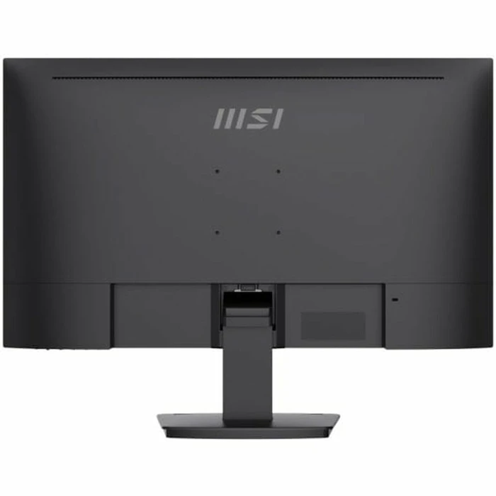 MSI PRO MP273U Οθόνη IPS HDR 27" 4K (3840x2160)