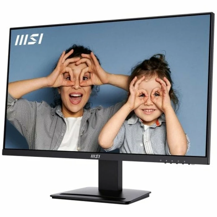 MSI PRO MP273U Οθόνη IPS HDR 27" 4K (3840x2160)