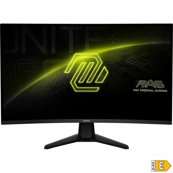 MSI MAG 32C6 32" CURVED Gaming Monitor Full HD 1920x1080 VA 1ms GTG 180Hz HDR 1500R