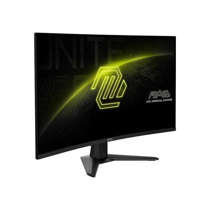 Οθόνη MSI MAG 32C6X 31.5" Curved Full HD 180Hz
