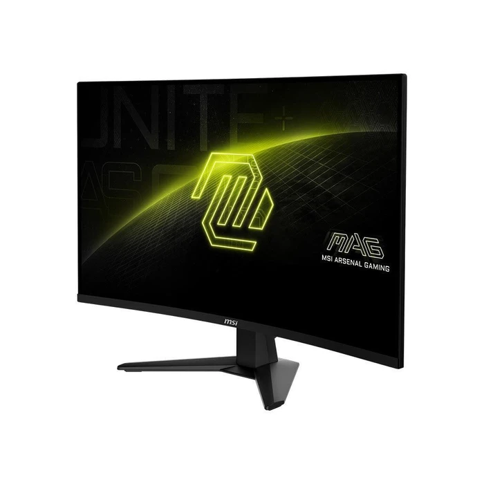 Οθόνη MSI MAG 32C6X 31.5" Curved Full HD 180Hz