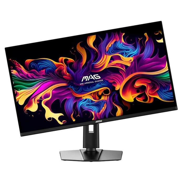 MSI MAG321UPQD-OLED 31.5" QD-OLED 4K Gaming Monitor