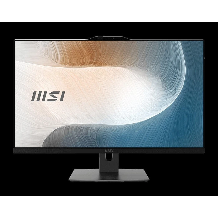 MSI AIO PRO AP272P 27" Όλα-σε-ένα - Intel Core i5-13500H / 16GB DDR5 / 1TB SSD / 27" FHD IPS / Windows 11 Pro