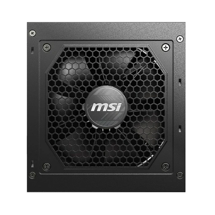 MSI MAG A750GL PCIE5 II - Τροφοδοτικό 750W 80 PLUS Gold, Full Modular, ATX 3.1