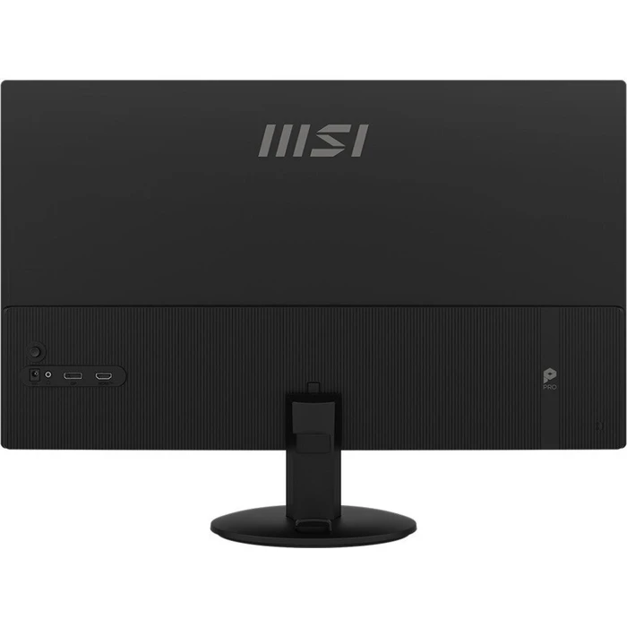 MSI PRO MP272L 27" Full HD IPS 100Hz Οθόνη - Μαύρη, Ματ