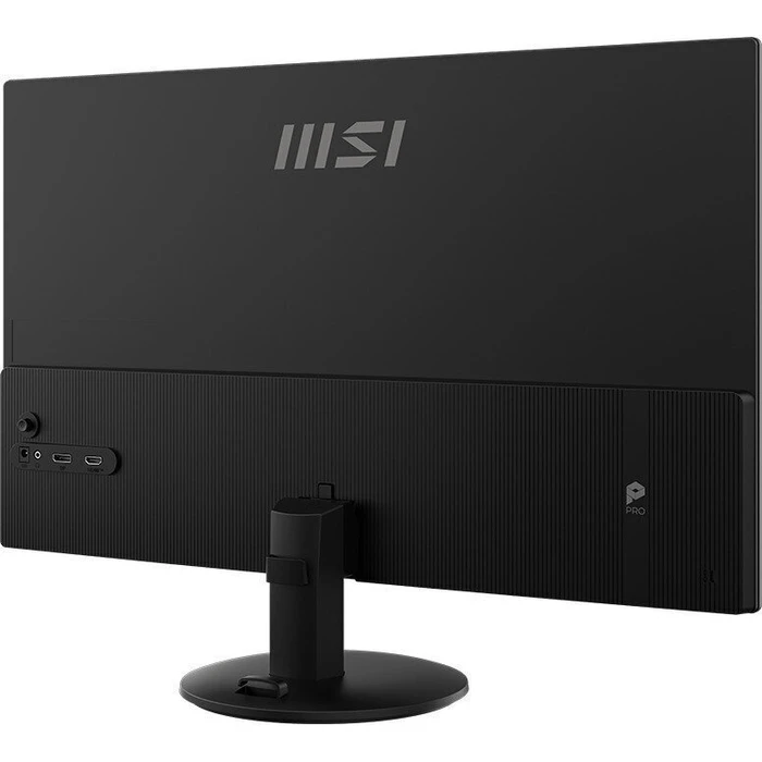 MSI PRO MP272L 27" Full HD IPS 100Hz Οθόνη - Μαύρη, Ματ