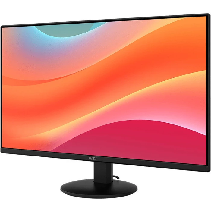 MSI PRO MP272L 27" Full HD IPS 100Hz Οθόνη - Μαύρη, Ματ
