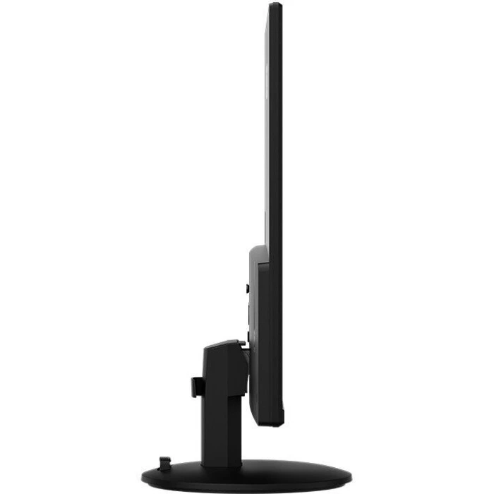 MSI PRO MP272L 27" Full HD IPS 100Hz Οθόνη - Μαύρη, Ματ