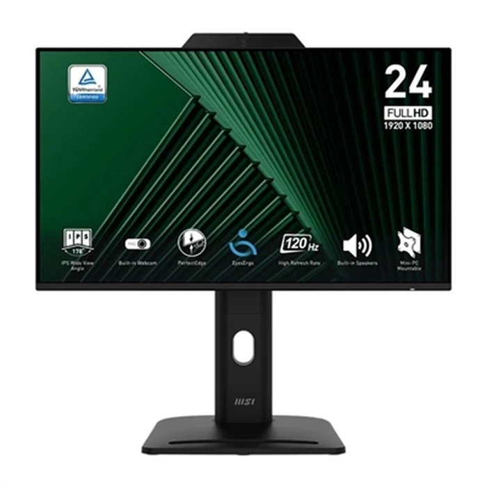 MSI PRO MP242PMG 23,8'' IPS FHD 120Hz Οθόνη