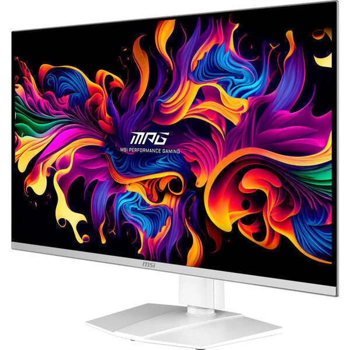 MSI MPG 321URXW QD-OLED 31.5" 3840 x 2160 4K 240Hz Gaming Monitor
