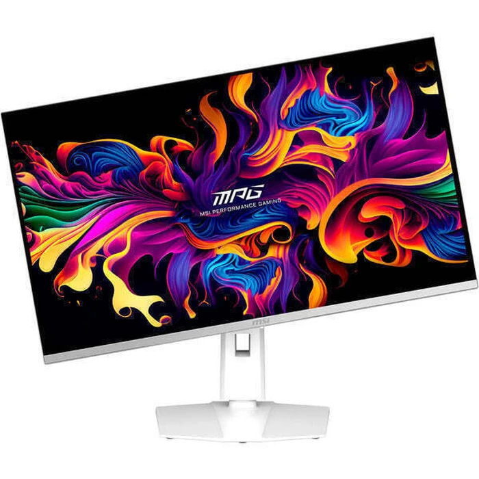 MSI MPG 321URXW QD-OLED 31.5" 3840 x 2160 4K 240Hz Gaming Monitor