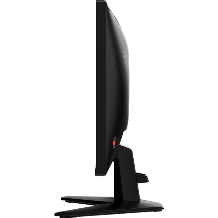 MSI MAG 255F E20 24.5" Full HD 200Hz Rapid IPS Gaming Monitor