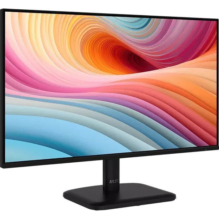 MSI PRO MP251L E2 24.5" (62.2cm) FHD IPS Monitor 1920x1080 120Hz 1ms HDMI VGA VESA