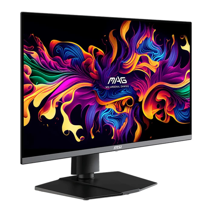 Οθόνη MSI MAG 272QP QD-OLED X50 26.5" Gaming - QD-OLED, 2560x1440, 500Hz